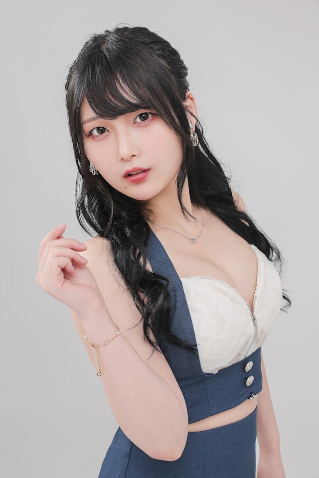 青妃 雪プロフィール写真2